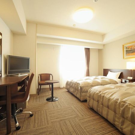 Hotel Route-Inn Sendainagamachi Inter Exterior photo